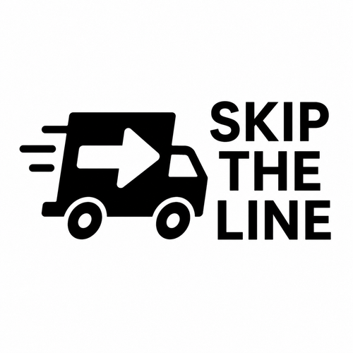 Skip The Line